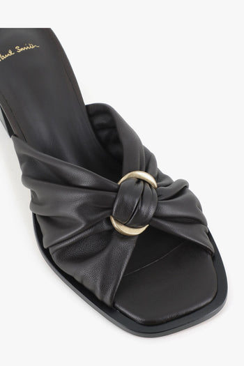 Sandalo Monivae Marrone Donna - 5