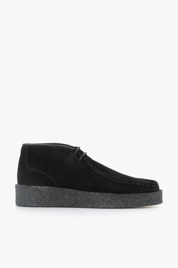 Polacchino Og33067 Nero Uomo - 2
