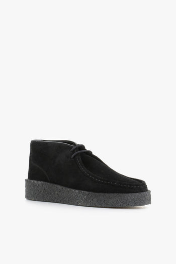 Polacchino Og33067 Nero Uomo - 3