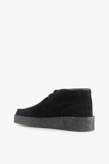 Polacchino Og33067 Nero Uomo - 4