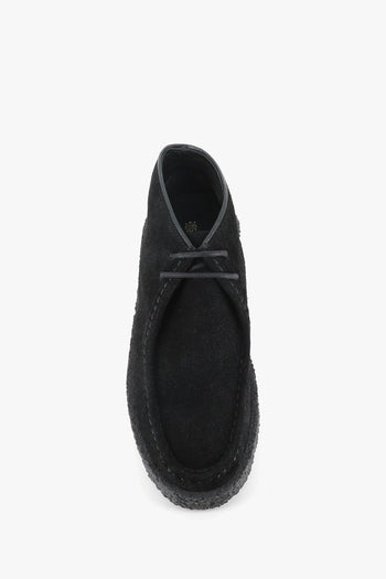 Polacchino Og33067 Nero Uomo - 5