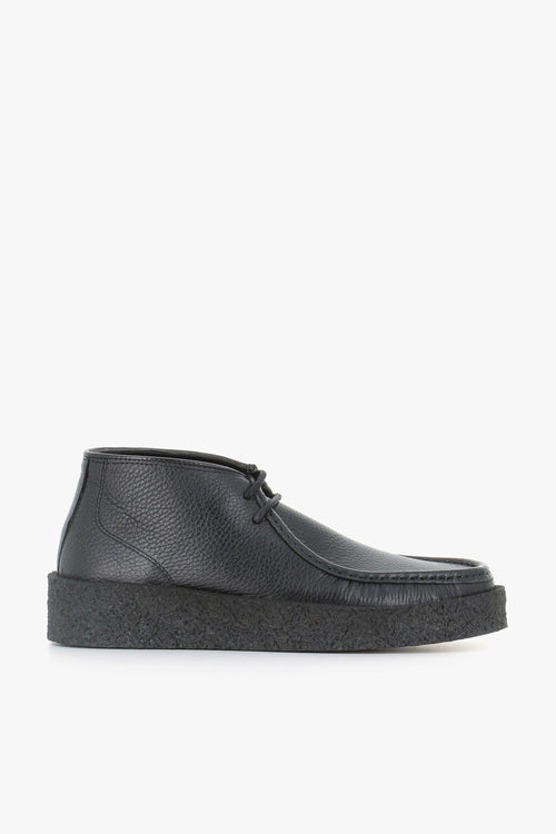 Polacchino Og33068 Nero Uomo
