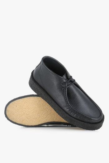 Polacchino Og33068 Nero Uomo - 2