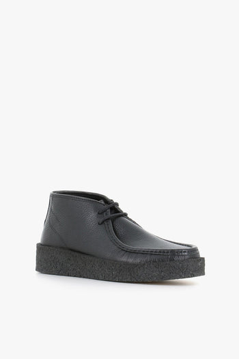 Polacchino Og33068 Nero Uomo - 3