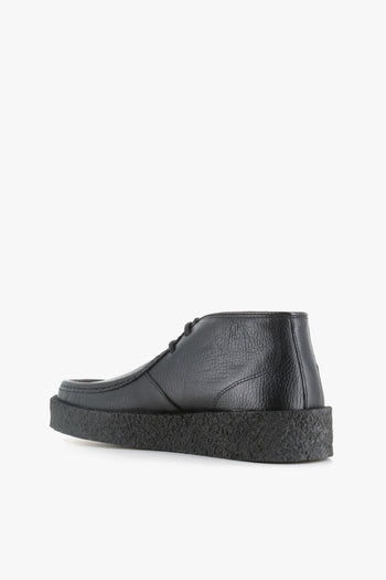 Polacchino Og33068 Nero Uomo - 4