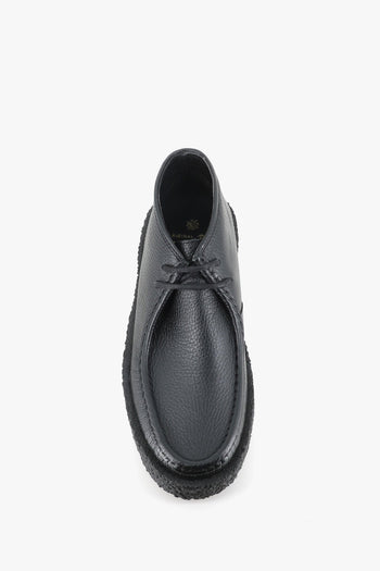 Polacchino Og33068 Nero Uomo - 5