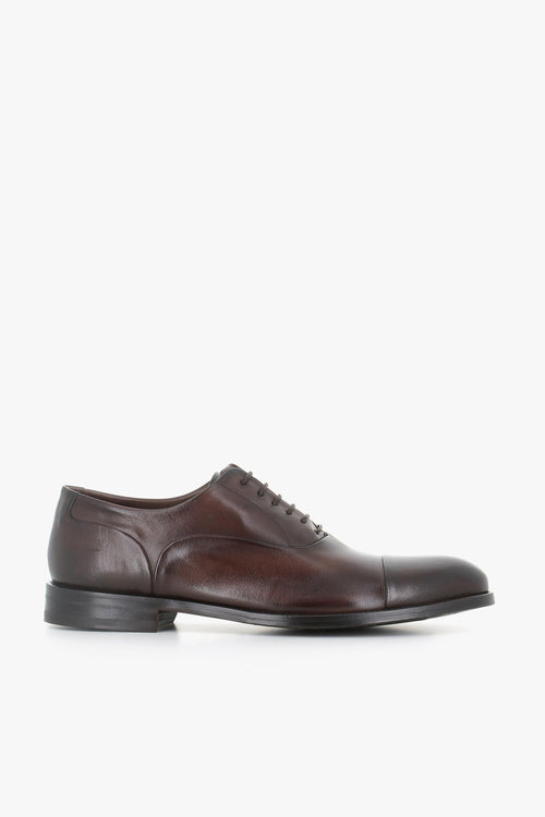 Oxford 1167-767 Marrone Uomo