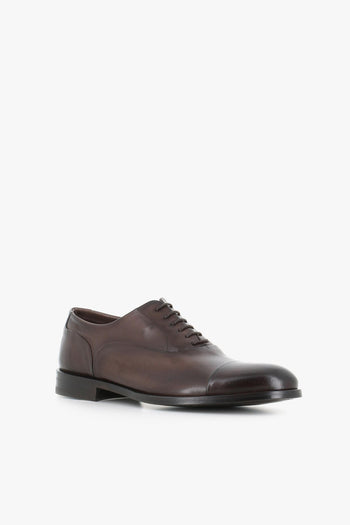 Oxford 1167-767 Marrone Uomo - 3