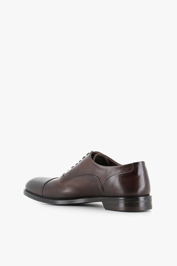 Oxford 1167-767 Marrone Uomo - 4