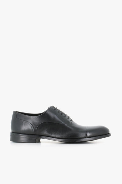 Oxford 1167-767 Nero Uomo