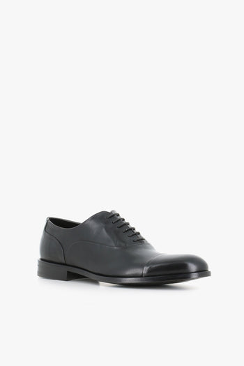 Oxford 1167-767 Nero Uomo - 3