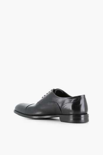 Oxford 1167-767 Nero Uomo - 4