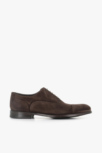 Oxford 1167-767 Marrone Uomo