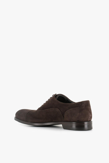 Oxford 1167-767 Marrone Uomo - 4