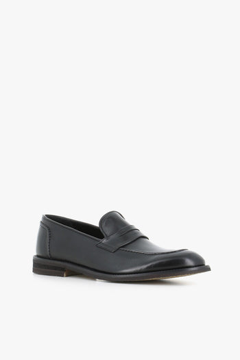 Mocassino 786-767 Nero Uomo - 3