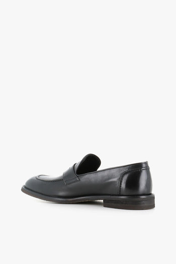 Mocassino 786-767 Nero Uomo - 4