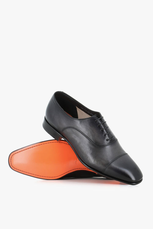 Oxford Archie Grigio Uomo
