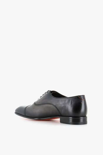 Oxford Archie Grigio Uomo - 4