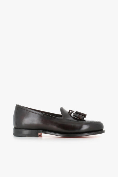 Mocassino Andrew-vvd Marrone Uomo