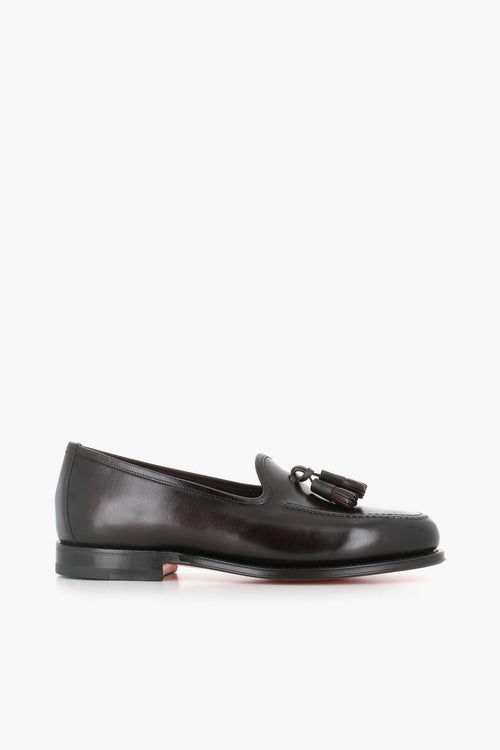 Mocassino Andrew-vvd Marrone Uomo