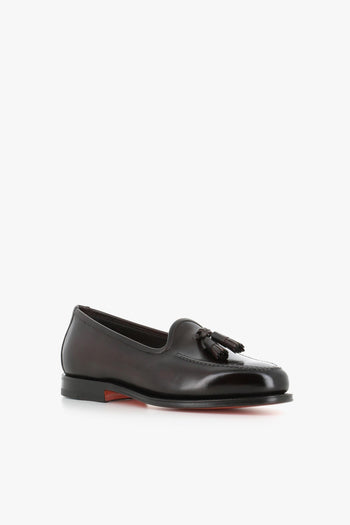 Mocassino Andrew-vvd Marrone Uomo - 3