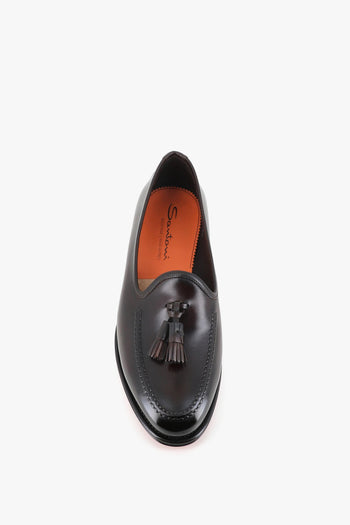 Mocassino Andrew-vvd Marrone Uomo - 5