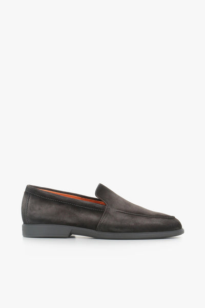 Slip-on Malibu Grigio Uomo