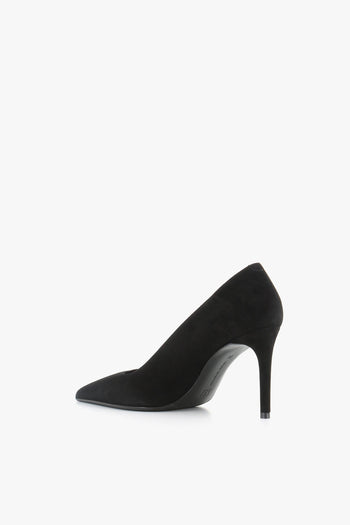 Décolletè Dusy 6 Nero Donna - 3