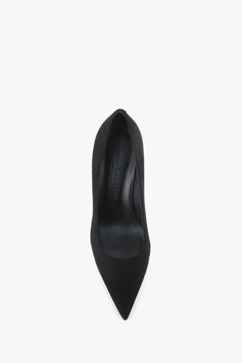 Décolletè Dusy 6 Nero Donna - 4