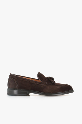 Mocassino 1500 Marrone Uomo - 2