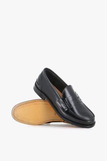 Mocassino 4700 Nero Donna - 2