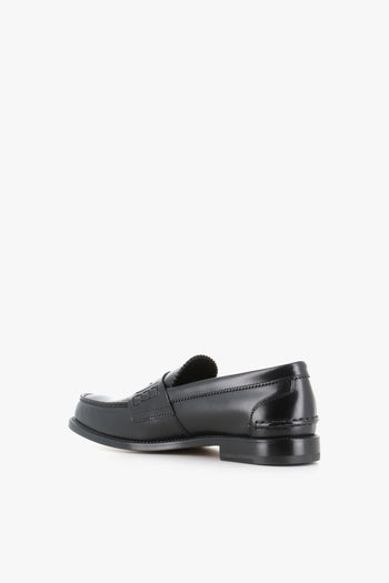 Mocassino 4700 Nero Donna - 4