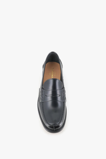 Mocassino 4700 Nero Donna - 5
