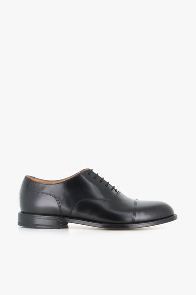 Oxford 710 Lux Nero Uomo