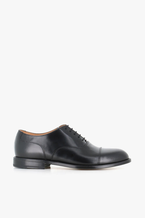 Oxford 710 Lux Nero Uomo