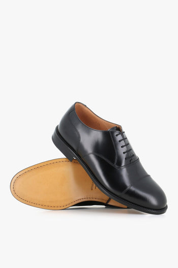 Oxford 710 Lux Nero Uomo - 2