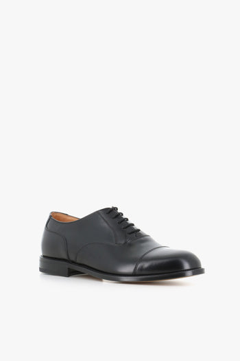 Oxford 710 Lux Nero Uomo - 3