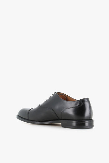 Oxford 710 Lux Nero Uomo - 4