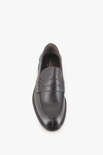 Mocassino 784 Marrone Uomo - 5