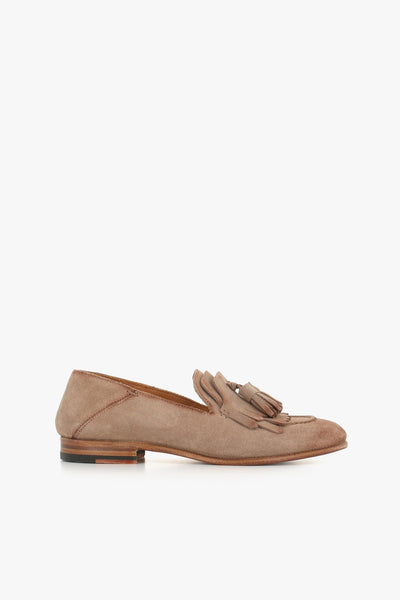 Pantofola Db37 Beige Donna