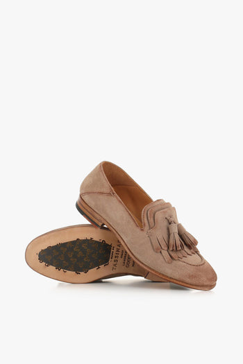 Pantofola Db37 Beige Donna - 2