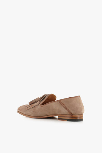 Pantofola Db37 Beige Donna - 3