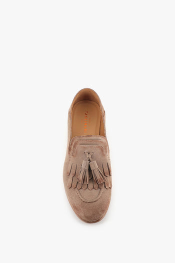Pantofola Db37 Beige Donna - 4