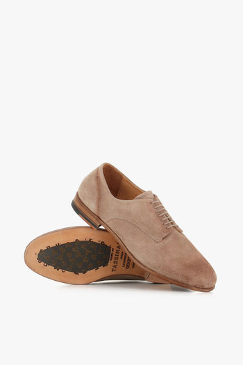 Derby Db38 Beige Donna - 2