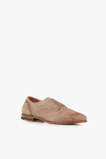 Derby Db38 Beige Donna - 3