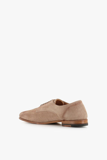 Derby Db38 Beige Donna - 4