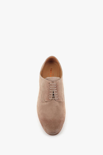 Derby Db38 Beige Donna - 5