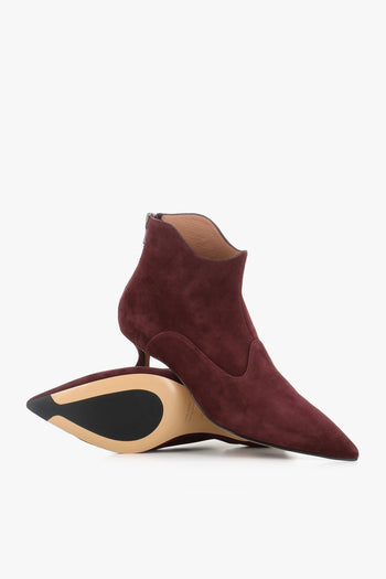 Stivaletto W231108 Viola Donna - 2