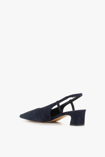 Décolleté Z531 Blu Donna - 3