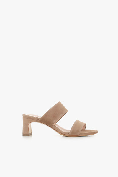 Sandalo Z559 Beige Donna